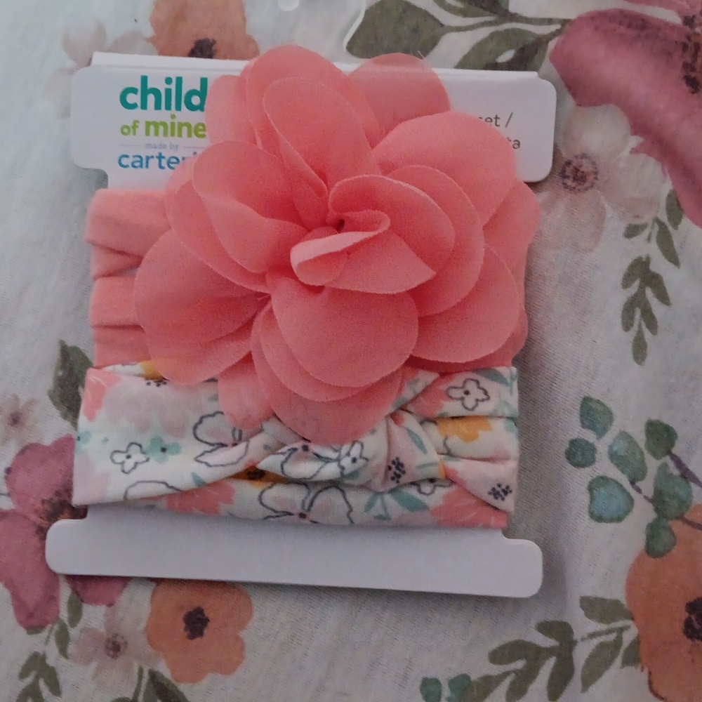 Head wrap set